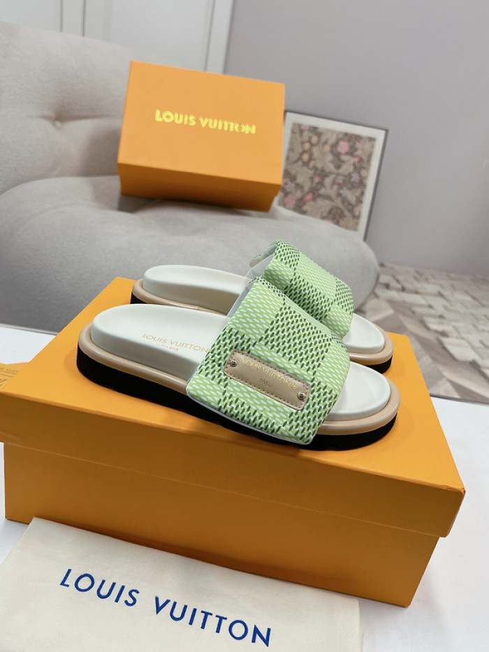 lo** vui* sandals   lv-170030