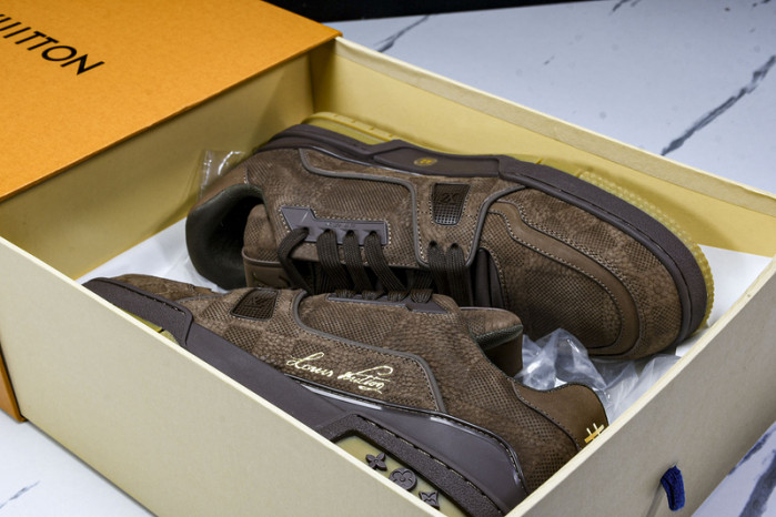 LVT SNEAKERS LVSRS-0031