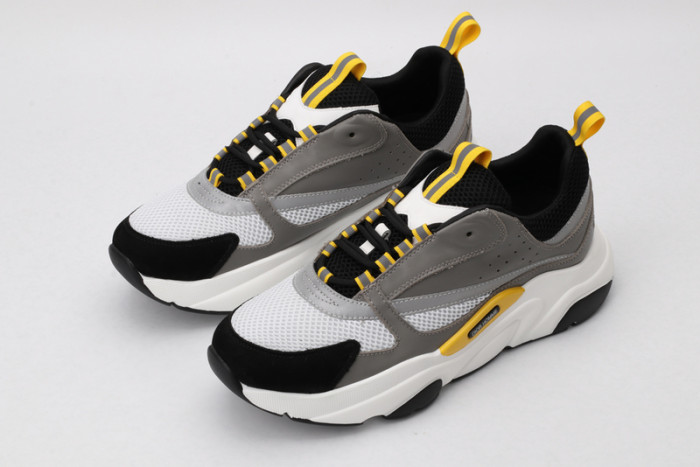 DR B22 TRAINER SNEAKERS