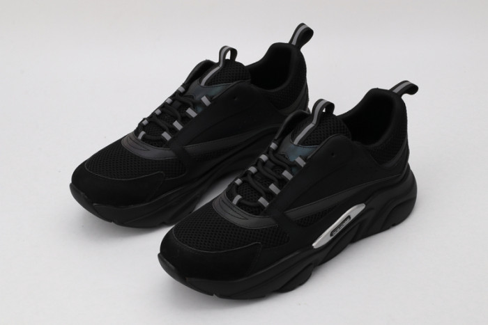 DR B22 TRAINER SNEAKERS