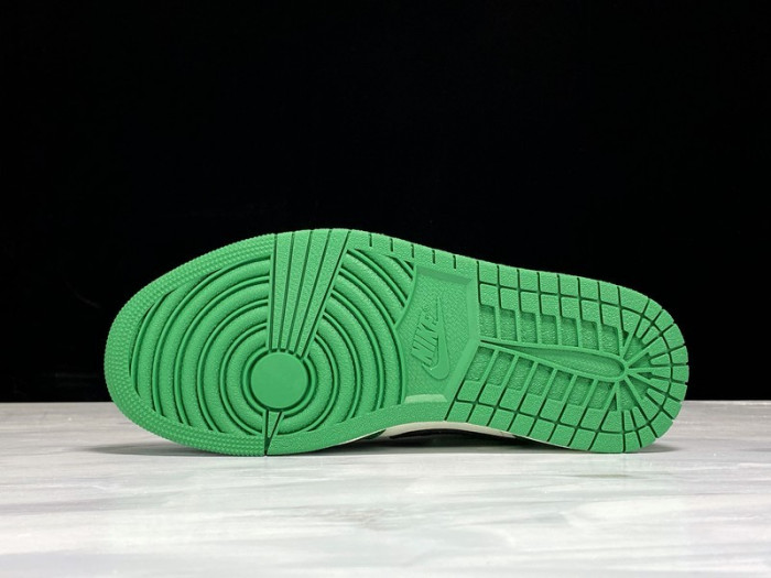 jordan 1 mid pine green 852542-301