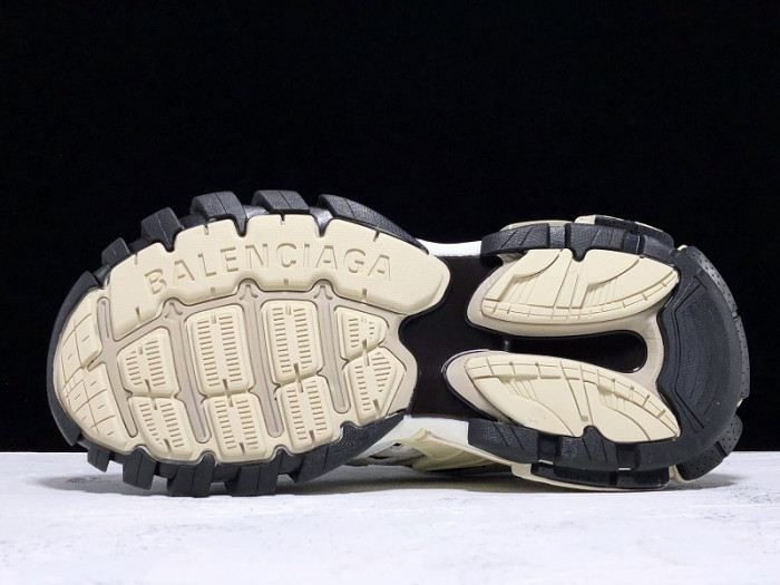 BALENGA SNEAKER TESS.S.GOMMA 4.0 GOLD BLACK 570391 W2GN7 2009