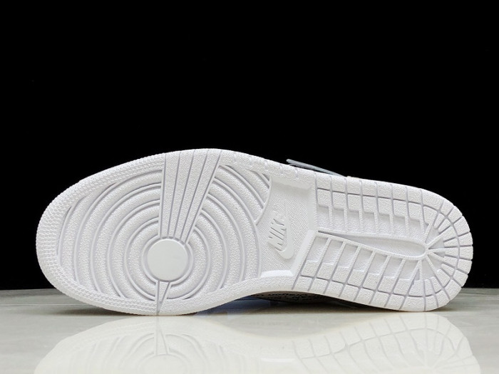 Jordan 1 Retro High OW White AQ0818-100