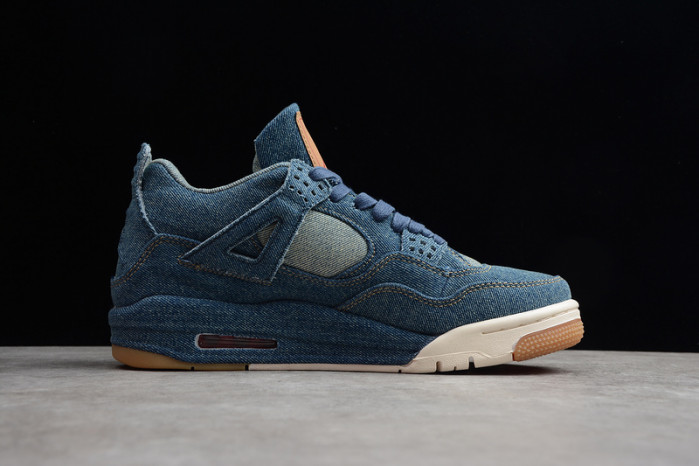 jordan 4 retro levi