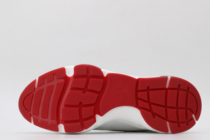 DR B22 TRAINER SNEAKERS