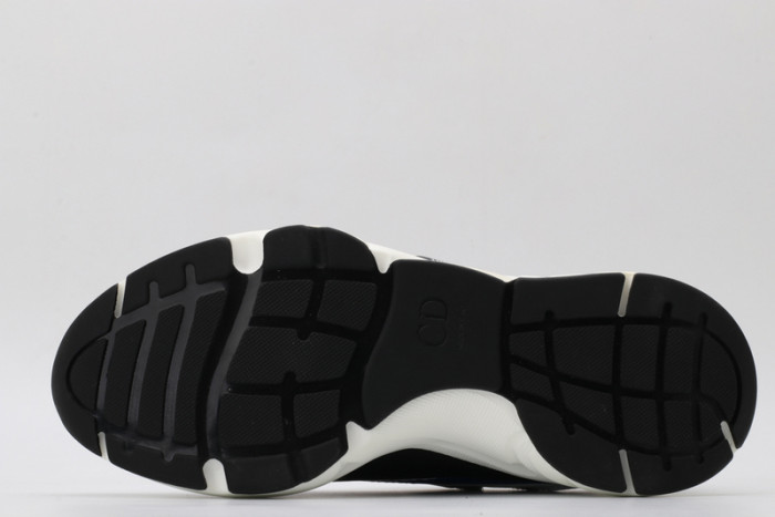 DR B22 TRAINER SNEAKERS