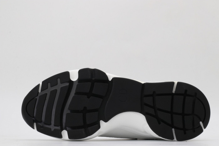 DR B22 TRAINER SNEAKERS