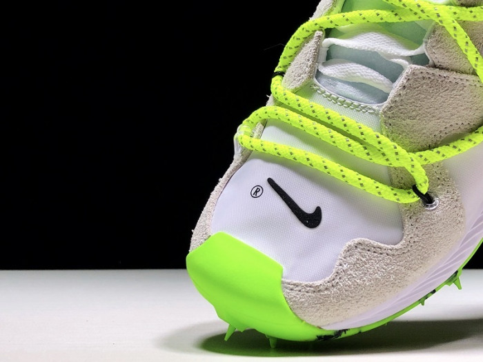 nike zoom terra kiger 5 ow white (w) cd8179-100