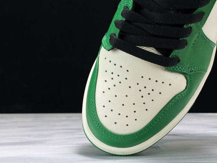 jordan 1 mid pine green 852542-301