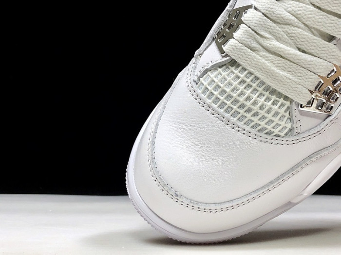 jordan 4 retro pure money (2017) 308497-100