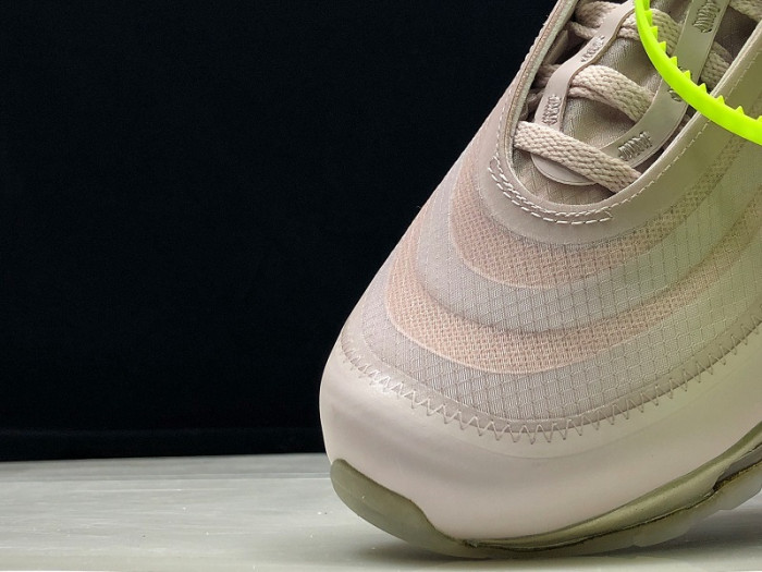 nike air max 97 ow elemental rose serena "queen" aj4585-600