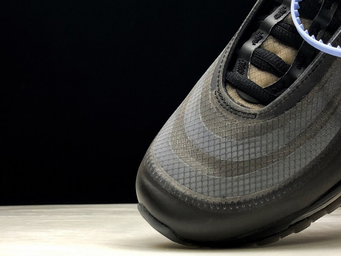 nike air max 97 ow black aj4585-001