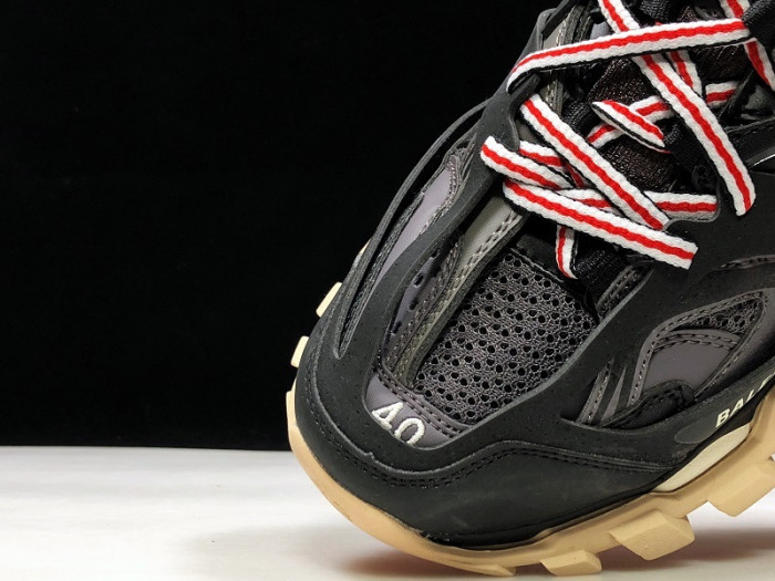 BALENGA TRACK BLACK GREY RED 542023W1GB16212