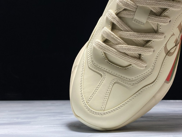 gc rhyton vintage trainer sneaker 6991410