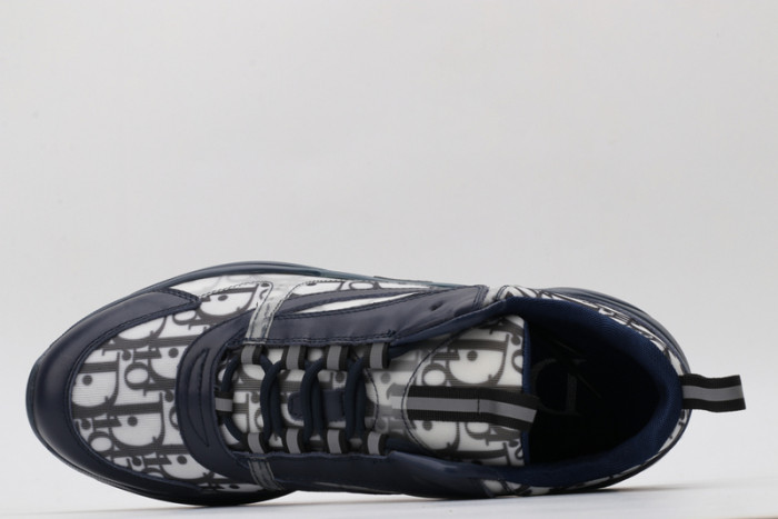 DR B22 TRAINER SNEAKERS