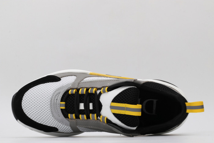 DR B22 TRAINER SNEAKERS