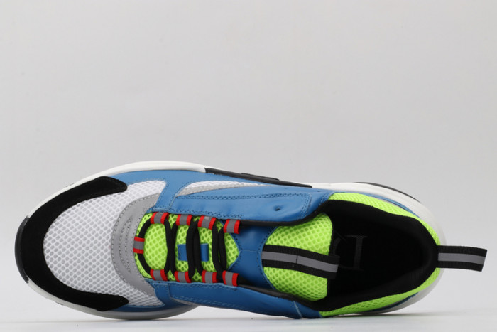 DR B22 TRAINER SNEAKERS