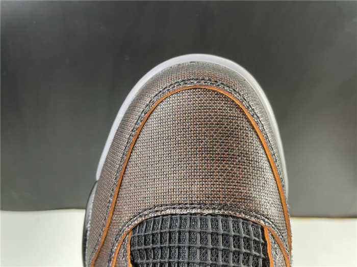 jordan 4 retro starfish (w) cw7183-100