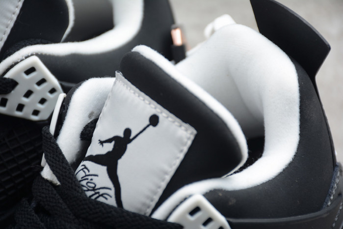 Jordan 4 Retro Fear Pack 626969-030