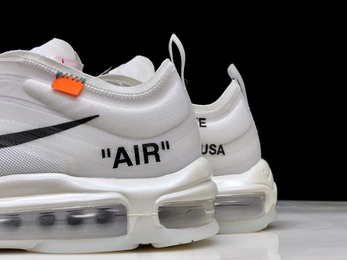 nike air max 97 ow aj4585-100