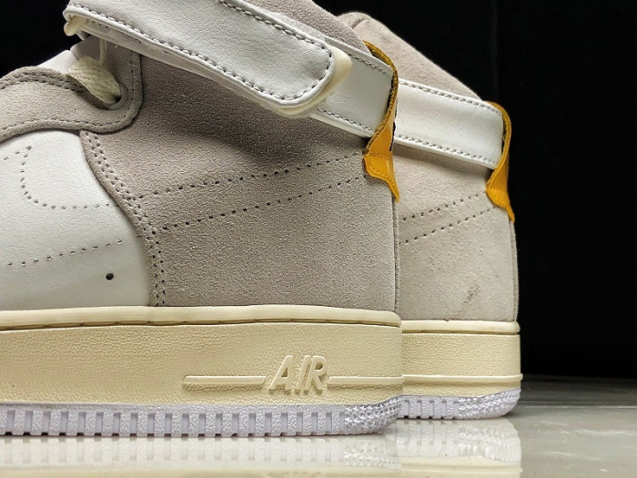 Nike Air Force 1 High A-COLD-WALL AQ5644-991
