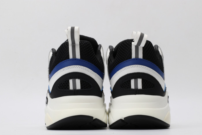 DR B22 TRAINER SNEAKERS