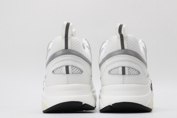 DR B22 TRAINER SNEAKERS