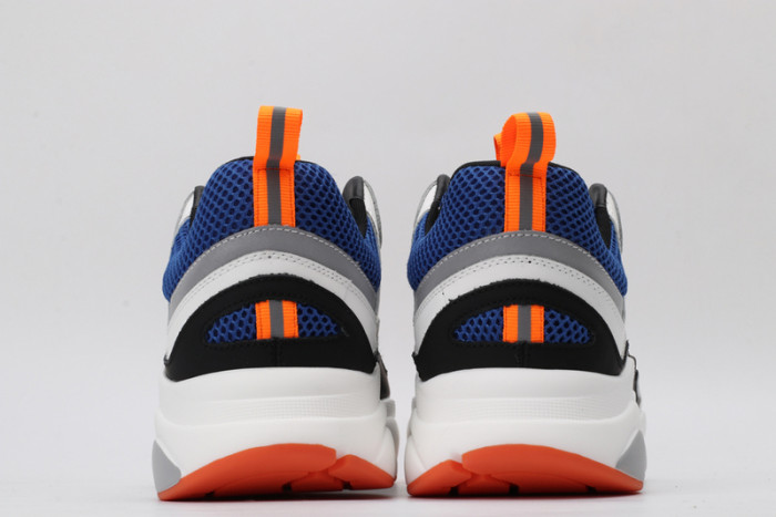 DR B22 TRAINER SNEAKERS