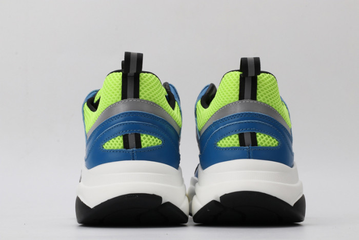 DR B22 TRAINER SNEAKERS