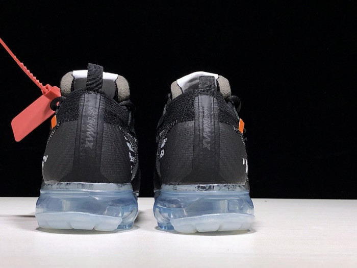 nike air vapormax ow black aa3831-002
