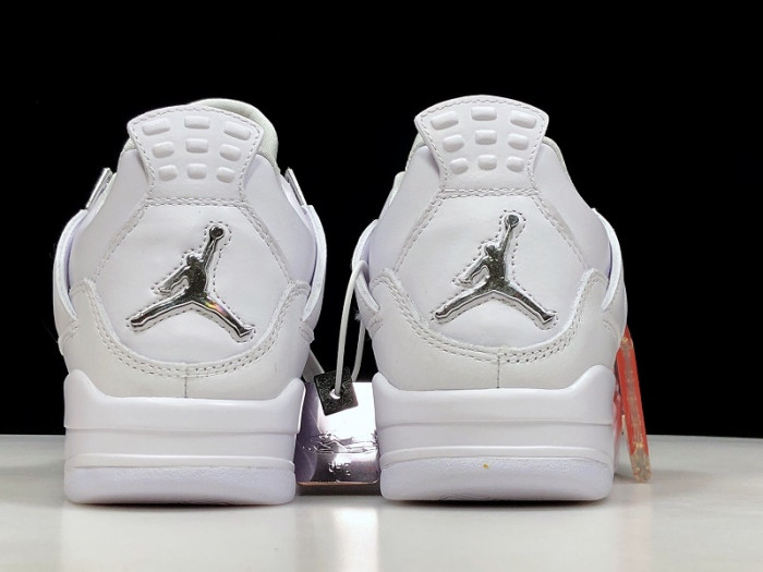 jordan 4 retro pure money (2017) 308497-100