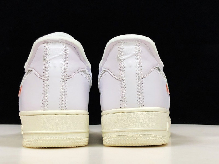 nike air force 1 low virgil abloh ow (af100) ao4297-100