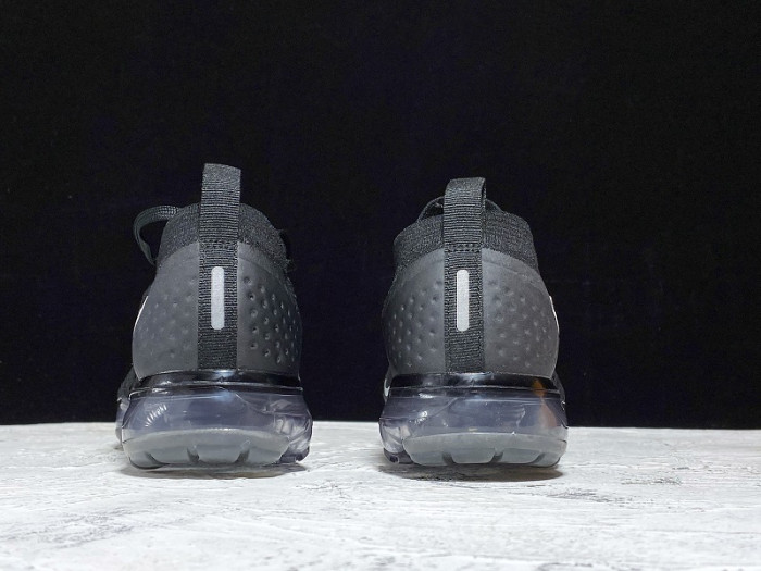 nike air vapormax 2 black white 942842-001