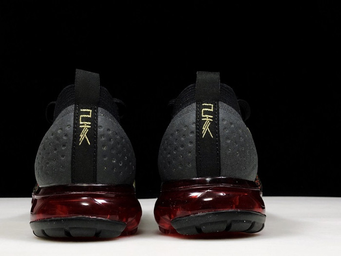 nike air vapormax flyknit 2 chinese new year (2019) bq7036-001