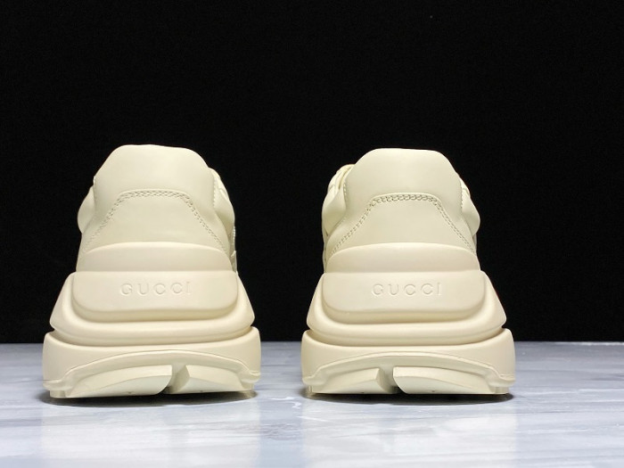 gc rhyton vintage trainer sneaker 6991410