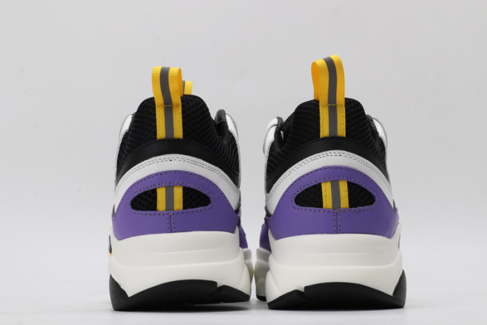 DR B22 TRAINER SNEAKERS