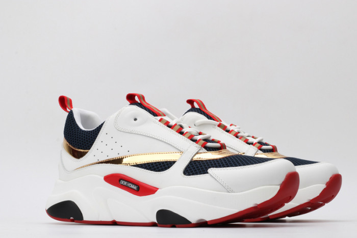 DR B22 TRAINER SNEAKERS