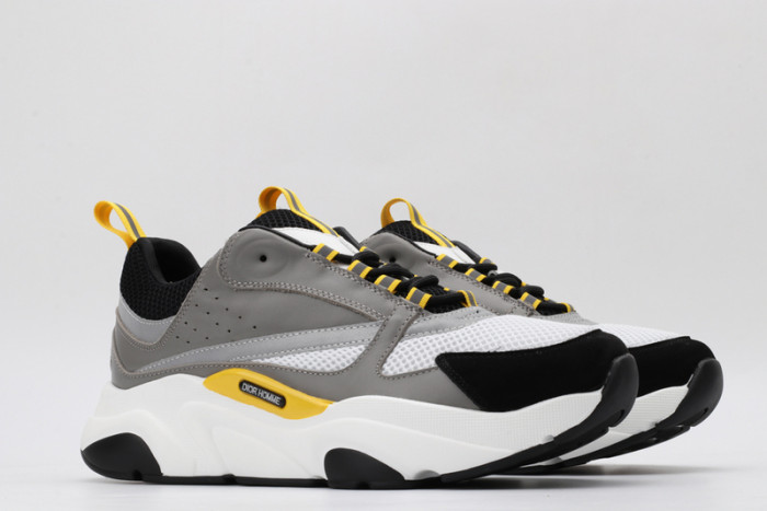 DR B22 TRAINER SNEAKERS