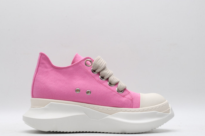 rick owen.s sneaker ro-044