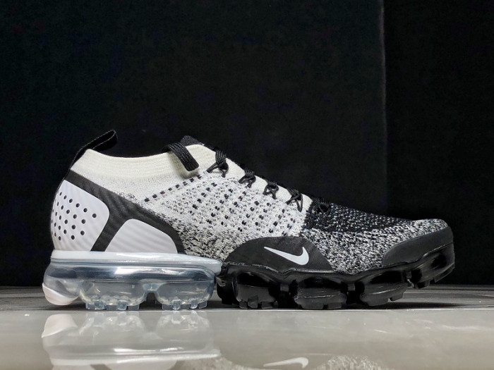 nike air vapormax 2 black dark grey 942842-012