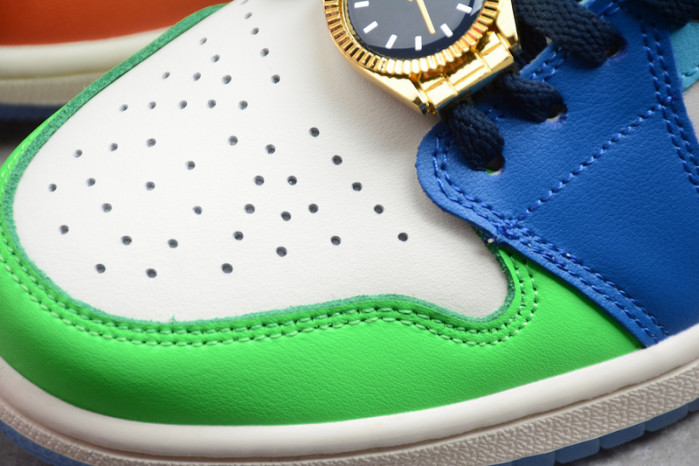 jordan 1 mid se fearless melody ehsani (w) cq7629-100