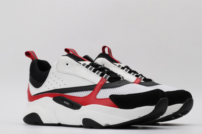 DR B22 TRAINER SNEAKERS