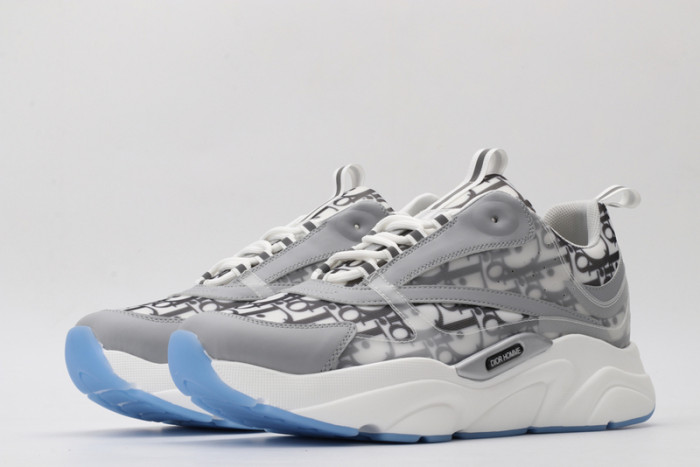 DR B22 TRAINER SNEAKERS