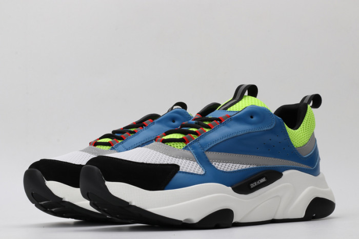 DR B22 TRAINER SNEAKERS