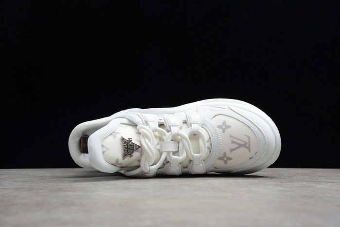 LOU VUIT SCI-FI SNEAKERS