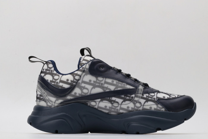 DR B22 TRAINER SNEAKERS