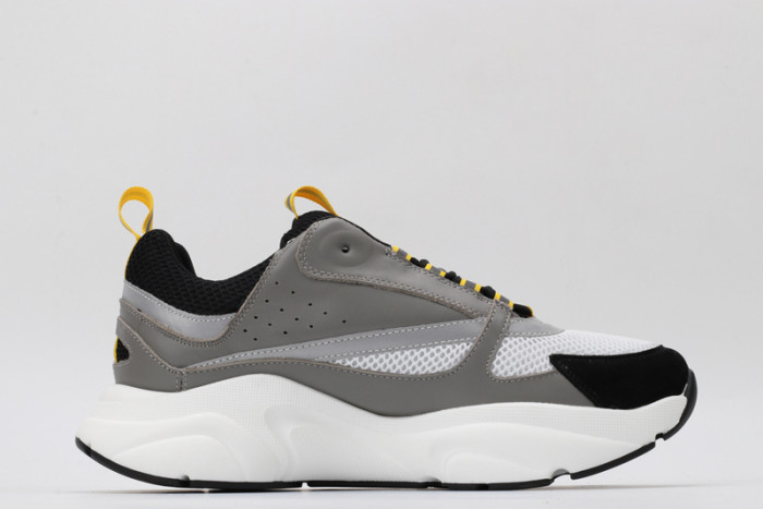 DR B22 TRAINER SNEAKERS