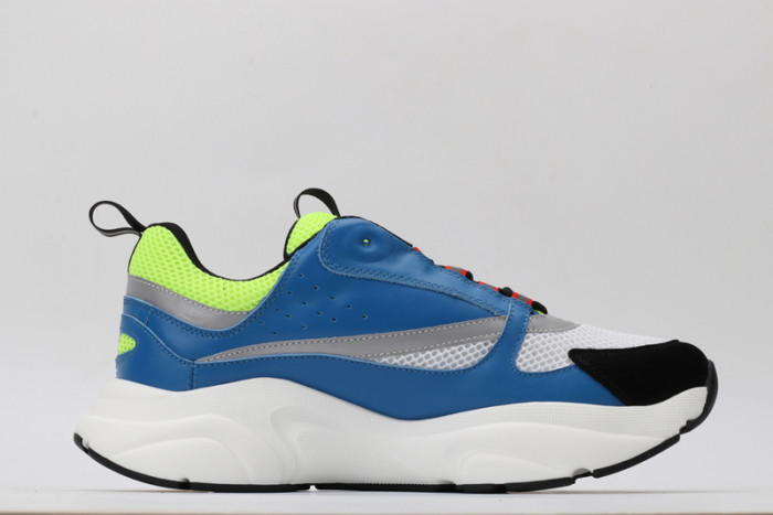 DR B22 TRAINER SNEAKERS