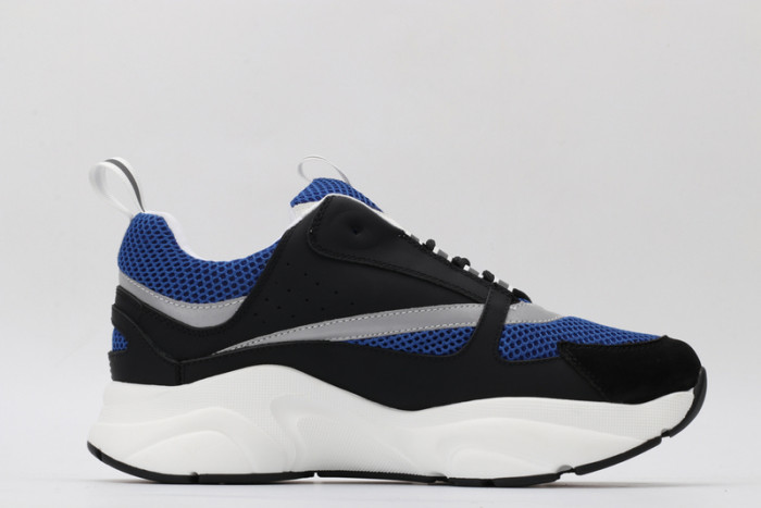 DR B22 TRAINER SNEAKERS