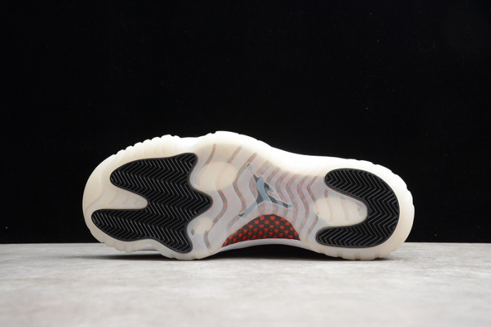 jordan 11 retro 72-10 378037-002